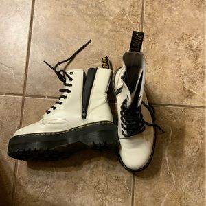 Docs boots